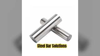 Barra redonda de acero inoxidable 0 0 0 0 0